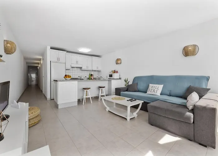 アパート Ocean View *