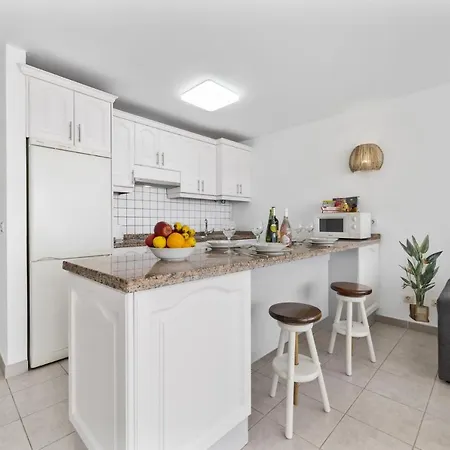 Ocean View Apartment