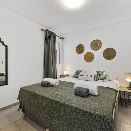 Διαμέρισμα Ocean View *