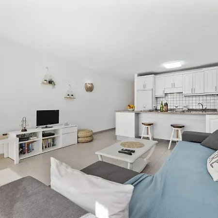 Διαμέρισμα Ocean View *