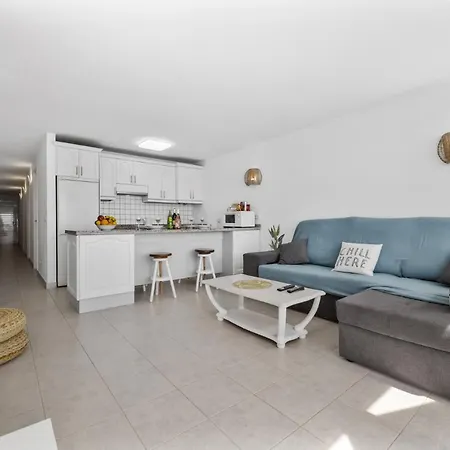 Διαμέρισμα Ocean View *