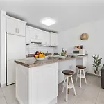 Ocean View Apartment