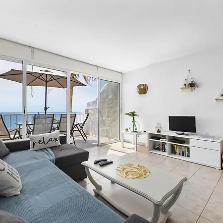 Апартаменты Ocean View
