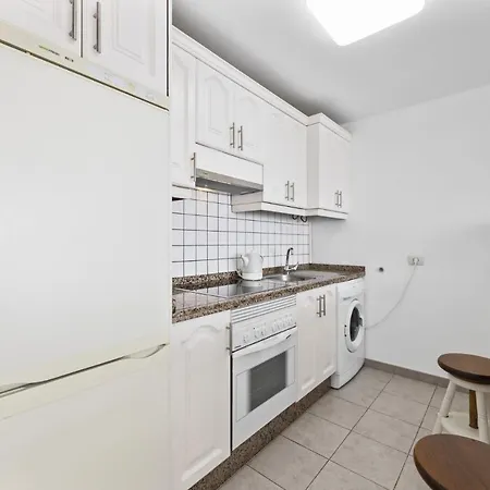 Ocean View Apartment