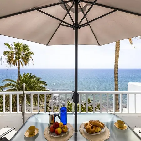 Ocean View Тиас
