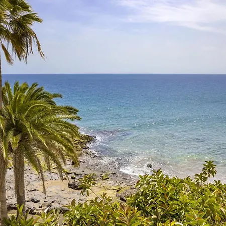 Apartment Ocean View