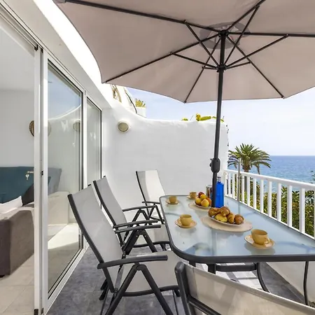 Apartment Ocean View Tías
