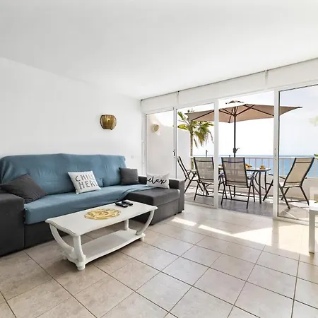 Apartment Ocean View *
