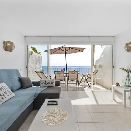 Apartment Ocean View